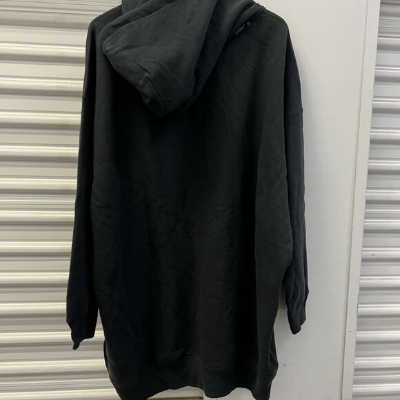 Polo by Ralph Lauren Charcoal Hoodie in XXL - NEW - Picture 4 of 4